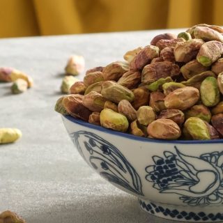 📝 ¡Repasamos las recetas que hemos cocinado en enero en el blog!

🥜 Pasta de pistacho casera
🧁 Muffins de avena en air fryer

Pero también puedes encontrar:

🍓 Requesón con fresas y ciruela
🥑 5 ideas de tostadas para desayunar
🥤 Zumo de naranja, zanahoria y jengibre
🍊 Ensalada de naranja y mandarina
🍅 Ensalada de tomates, albahaca y queso

¿Cuál es tu favorita? ¡Cuéntame en los comentarios! 👇

#recetas #cocina #food #foodie #cooking #healthyfood #comidacasera #recetassaludables #delicious #recipeday
#enero #foodblogger